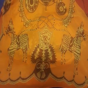 🌼3 for 22🌼Vintage Scarf